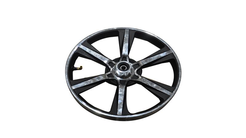 ÖN JANT (ECORIDER MQ)